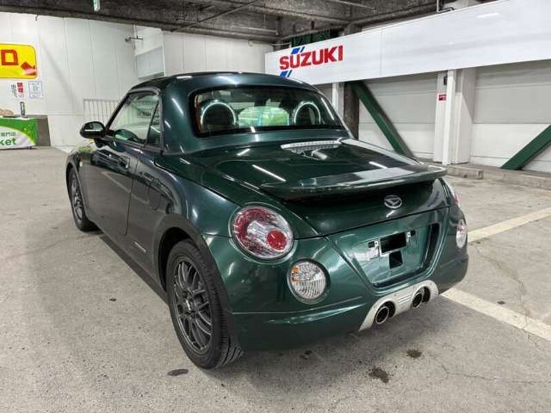 COPEN