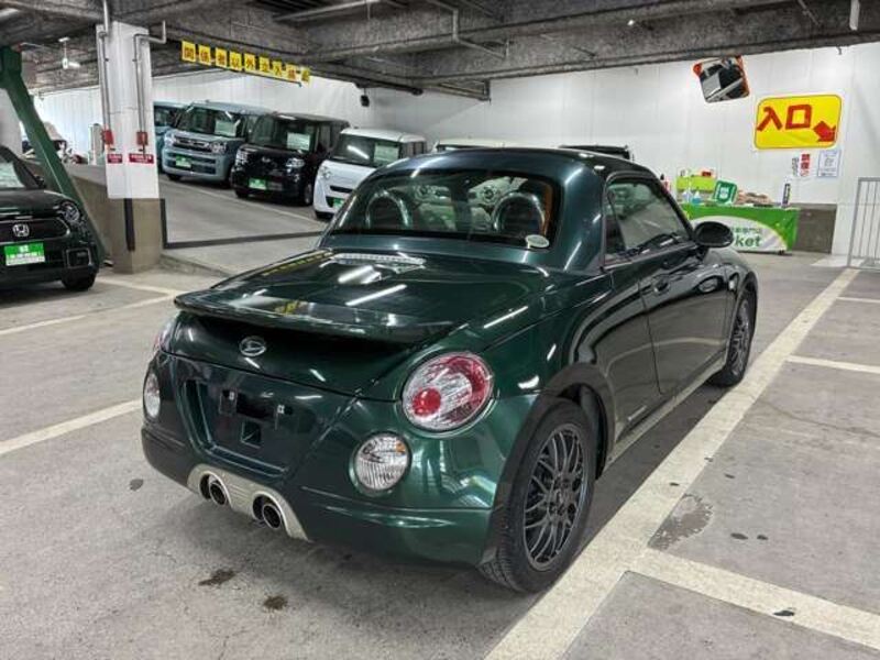 COPEN