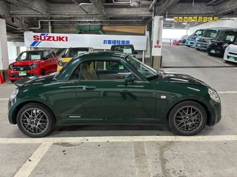 COPEN