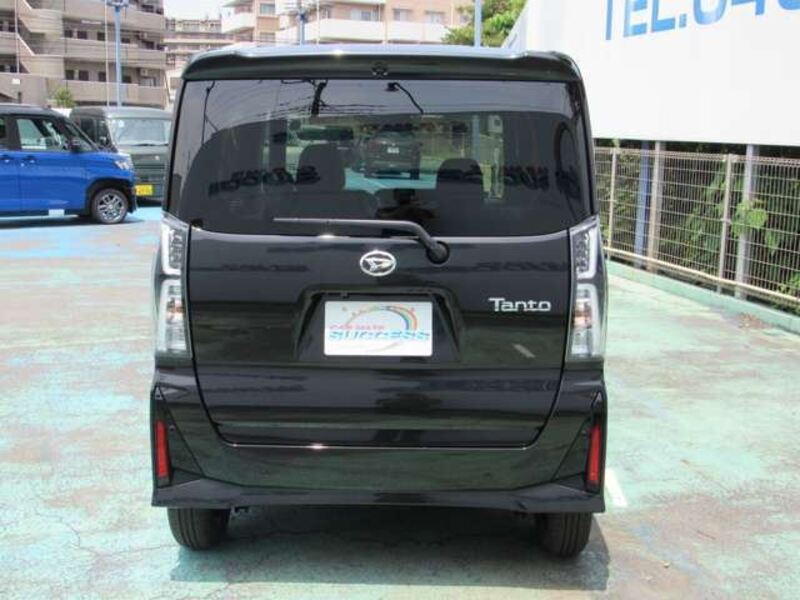 TANTO