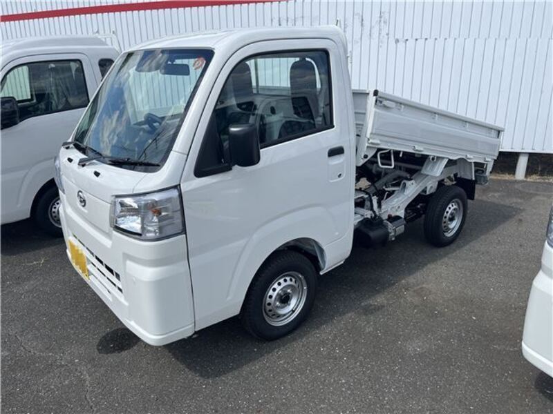 HIJET TRUCK-0