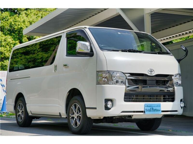 HIACE VAN-0