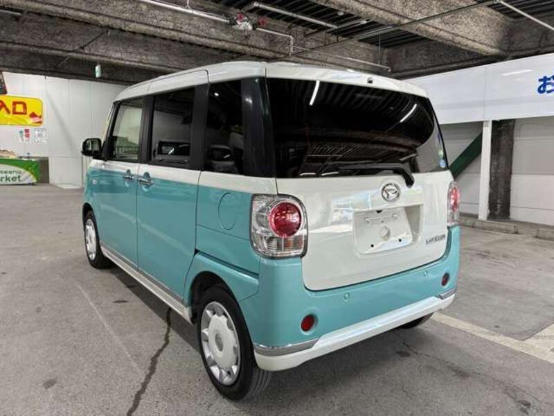 MOVE CANBUS