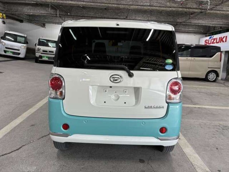 MOVE CANBUS
