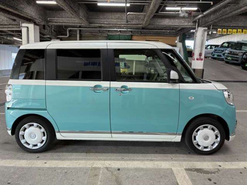 MOVE CANBUS