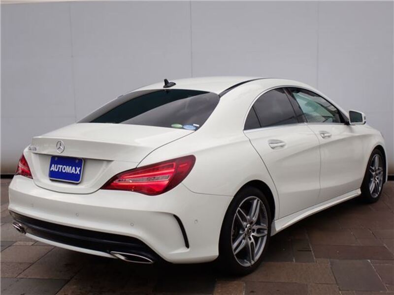 CLA-CLASS