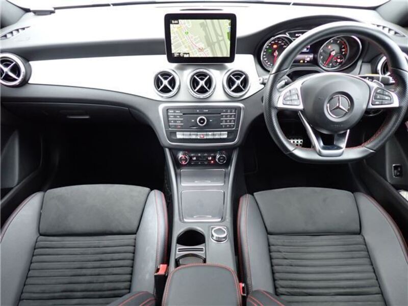 CLA-CLASS