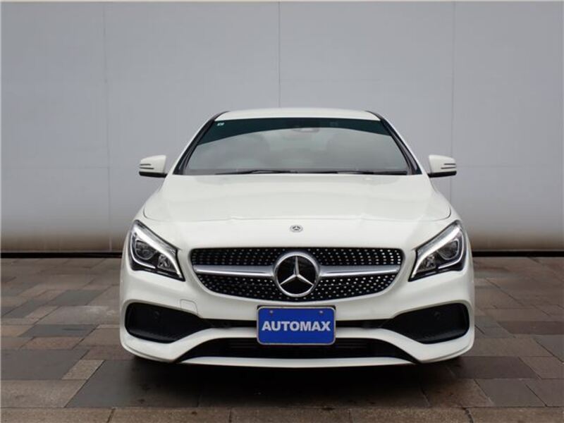 CLA-CLASS