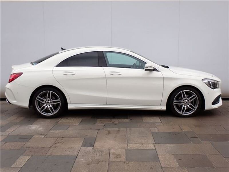 CLA-CLASS