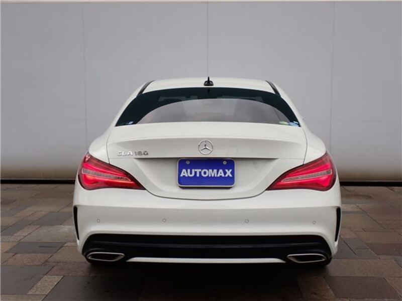 CLA-CLASS