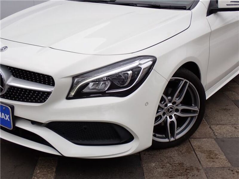 CLA-CLASS