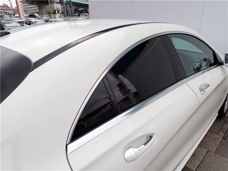 CLA-CLASS