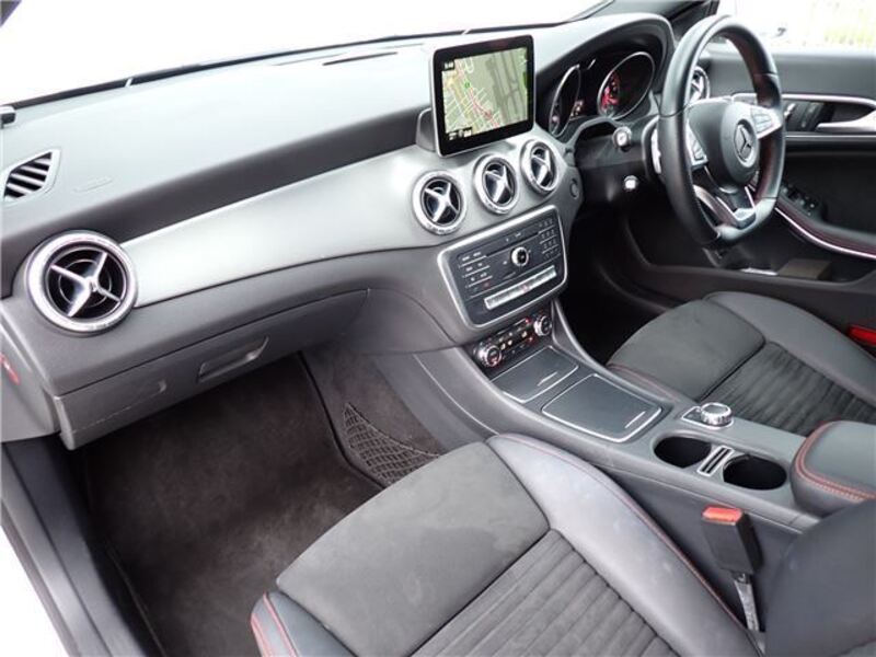 CLA-CLASS