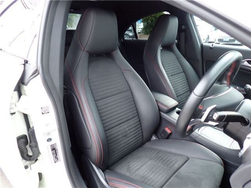 CLA-CLASS