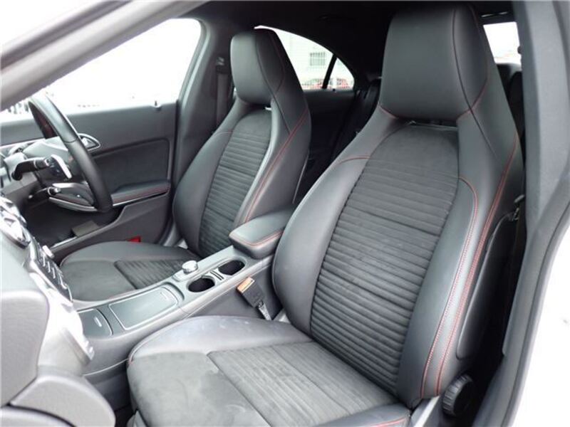 CLA-CLASS