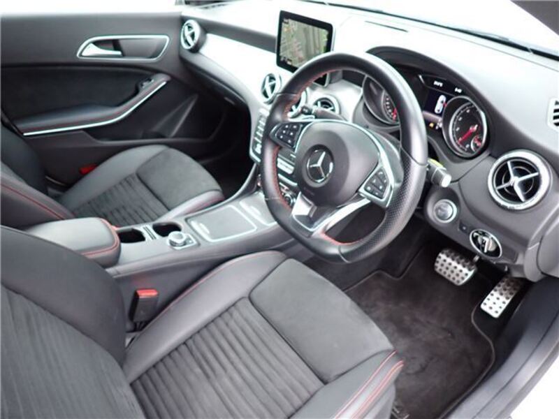 CLA-CLASS