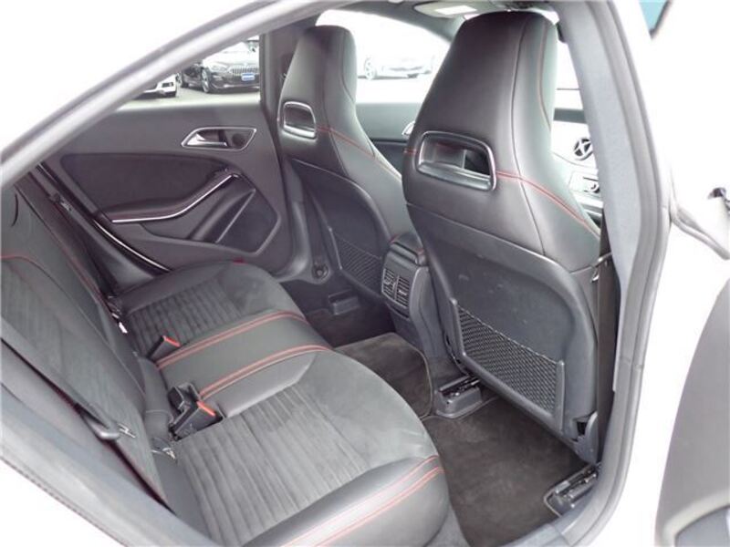CLA-CLASS