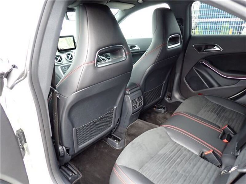 CLA-CLASS