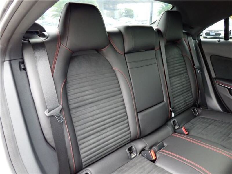 CLA-CLASS