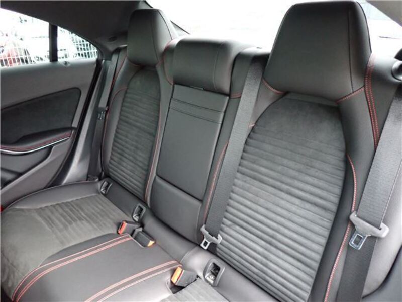 CLA-CLASS