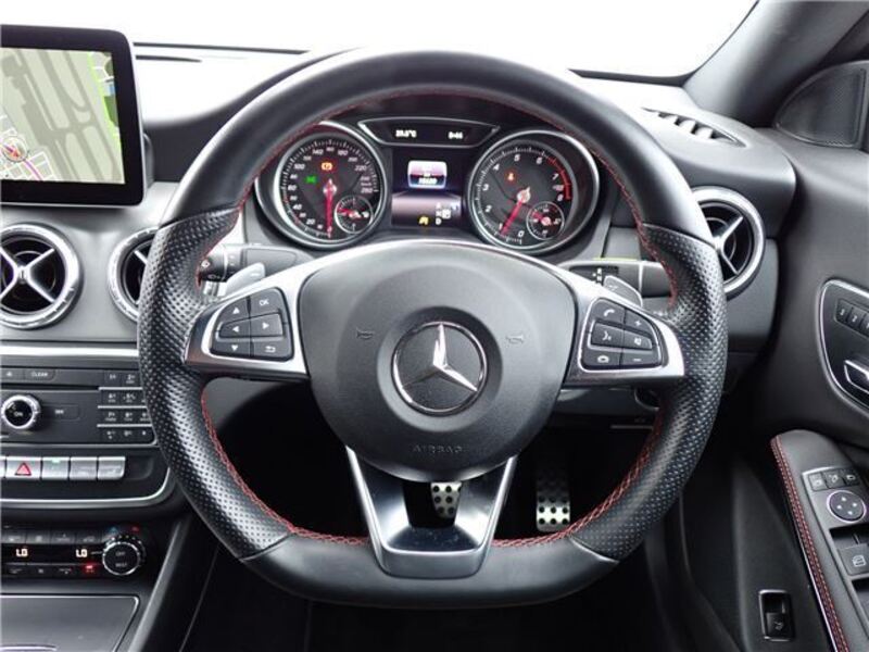 CLA-CLASS