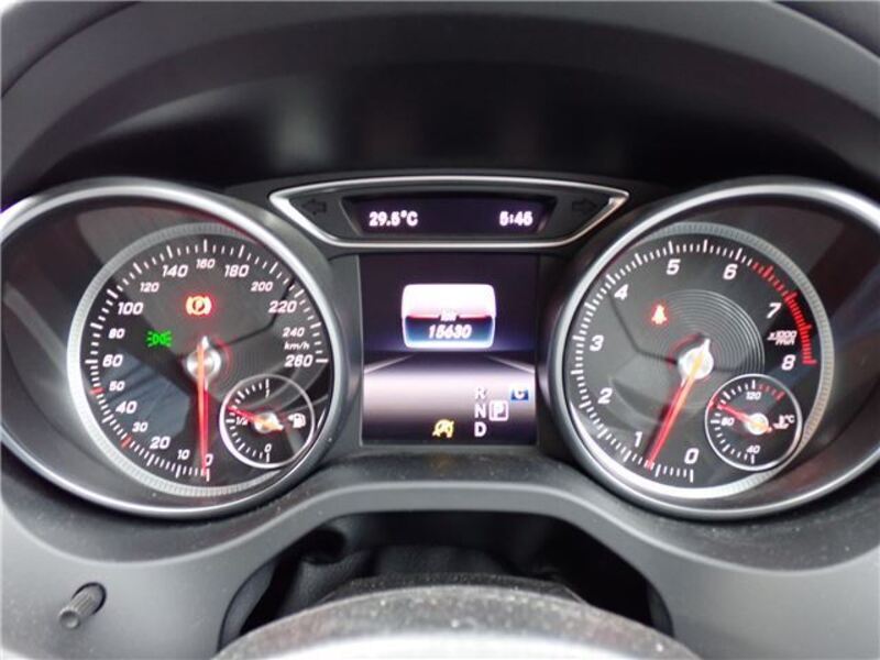 CLA-CLASS