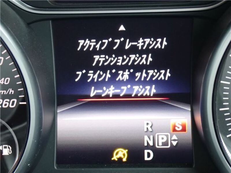 CLA-CLASS
