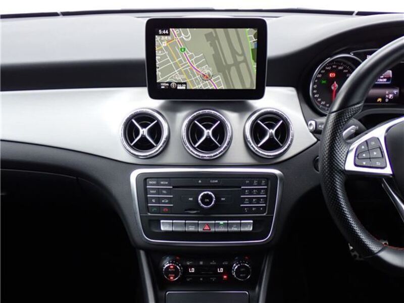 CLA-CLASS