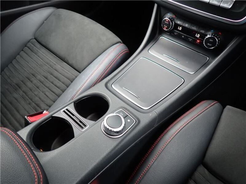 CLA-CLASS