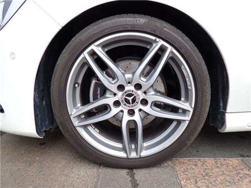 CLA-CLASS