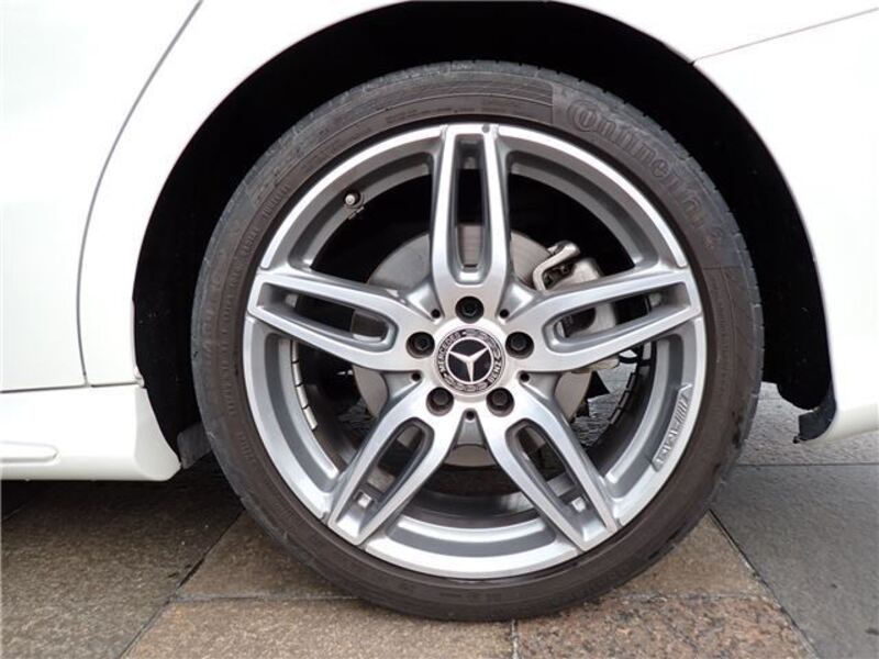 CLA-CLASS