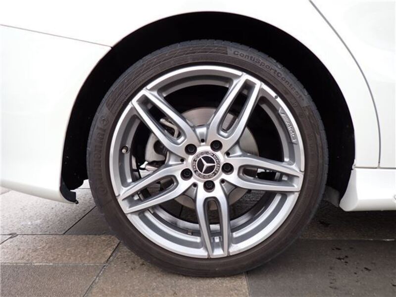 CLA-CLASS