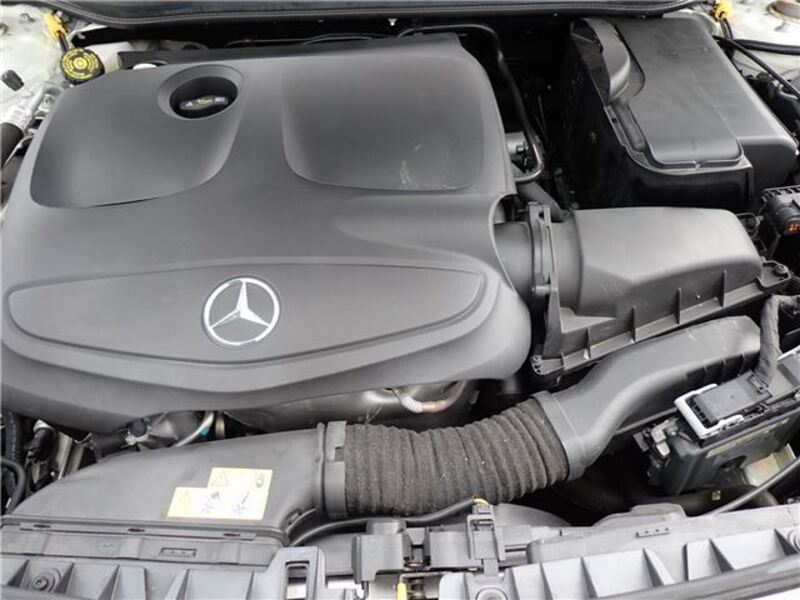 CLA-CLASS