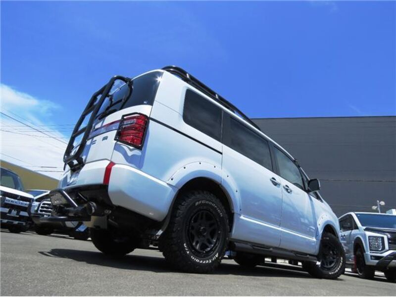 DELICA D5