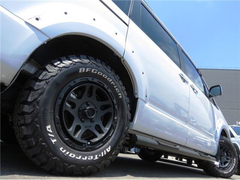 DELICA D5
