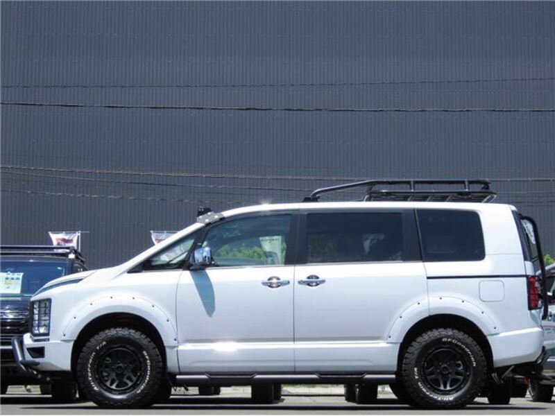 DELICA D5