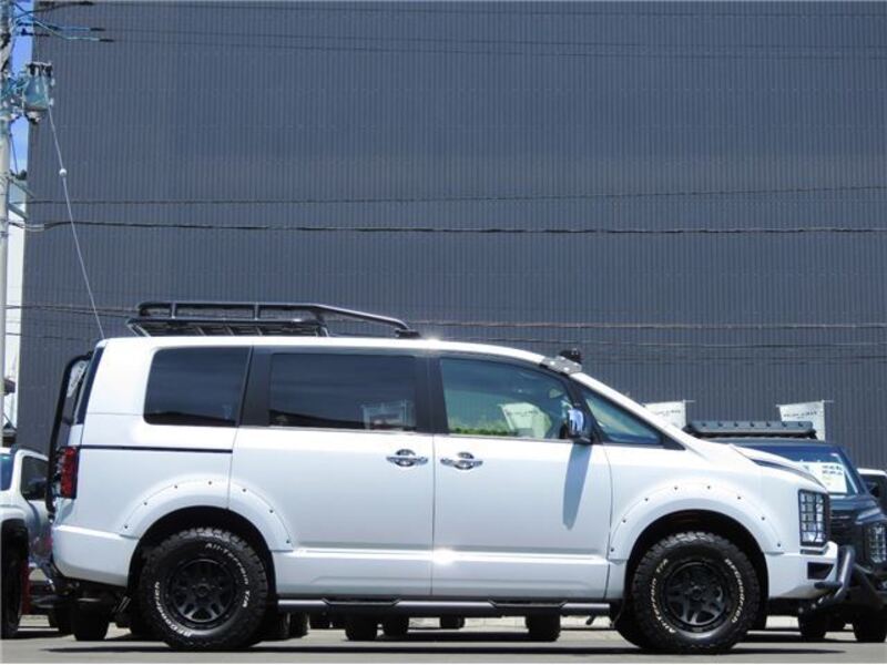 DELICA D5