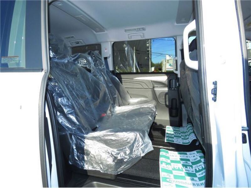 DELICA D5