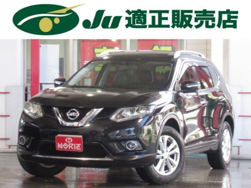 X-TRAIL-0