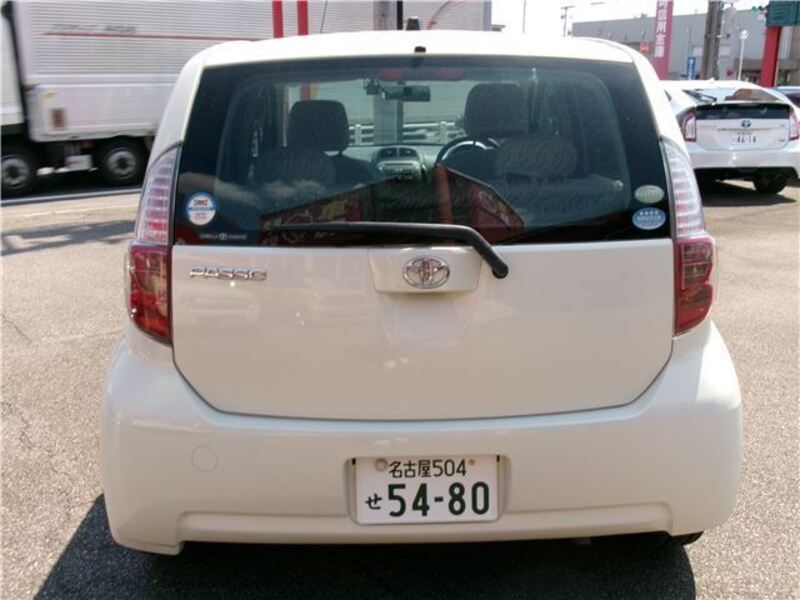 PASSO