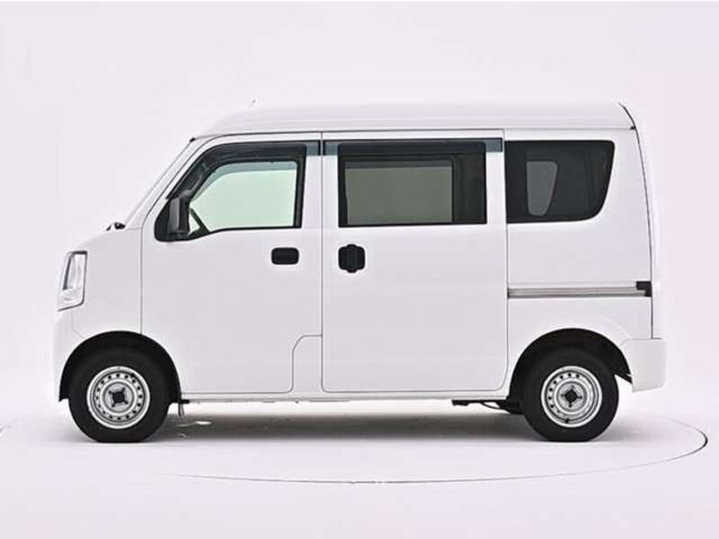 MINICAB VAN