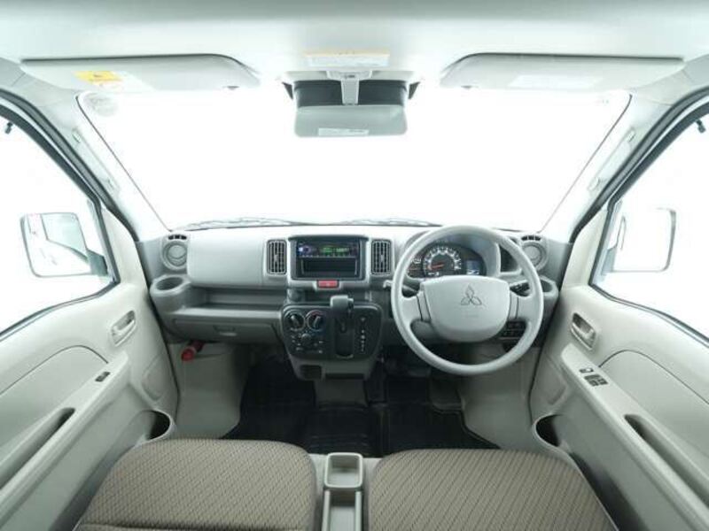 MINICAB VAN