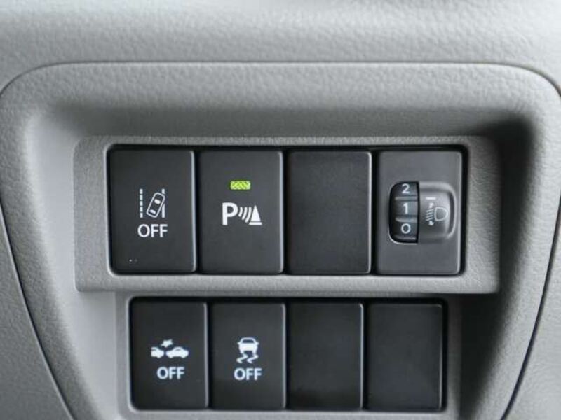 MINICAB VAN