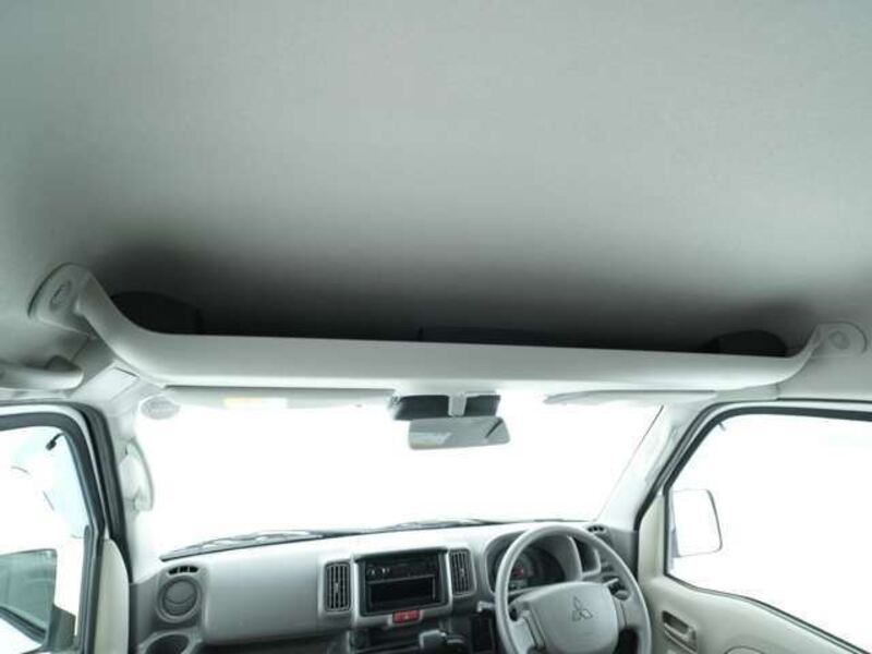 MINICAB VAN