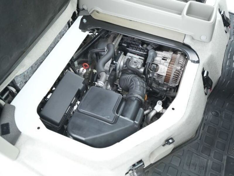 MINICAB VAN