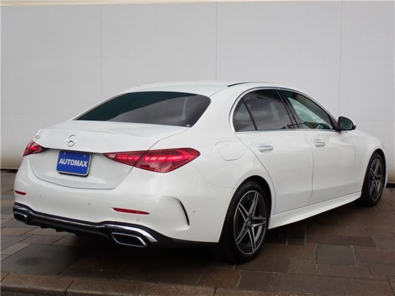 C-CLASS