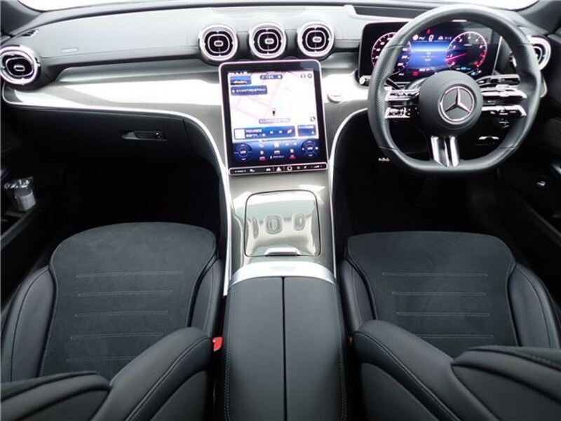 C-CLASS