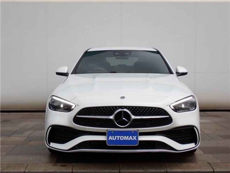 C-CLASS