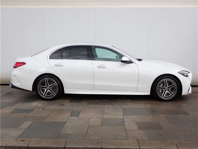 C-CLASS