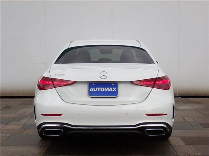 C-CLASS